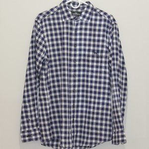 Rodd and Gunn Men's Button Down Shirt